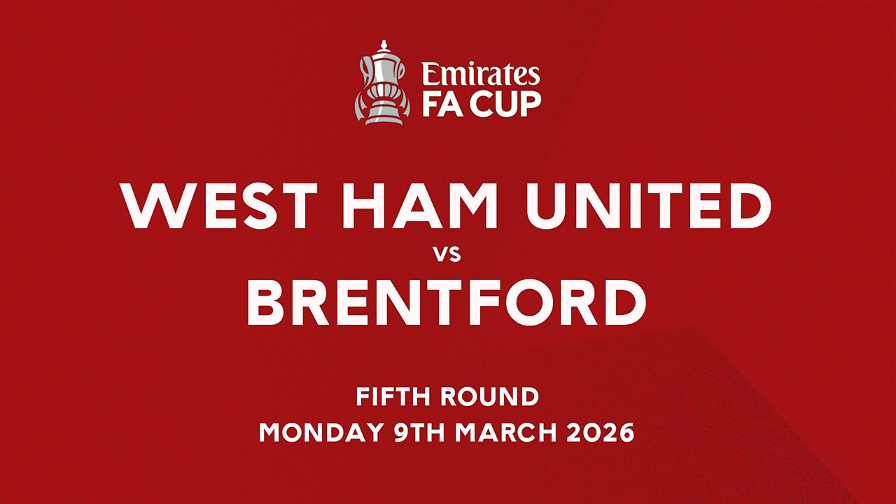 West Ham United vs Brentford