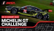 Michelin GT Challenge at VIR thumbnail artwork