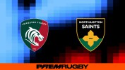 Leicester Tigers vs Northampton Saints thumbnail artwork