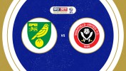 Norwich City vs Sheffield United thumbnail artwork