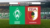 Werder Bremen vs Augsburg thumbnail artwork