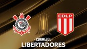 Corinthians vs Estudiantes de La Plata thumbnail artwork