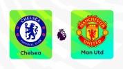 Chelsea vs Manchester United thumbnail artwork