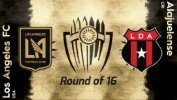 Los Angeles FC vs Alajuelense thumbnail artwork