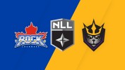 Toronto Rock vs San Diego Seals thumbnail artwork