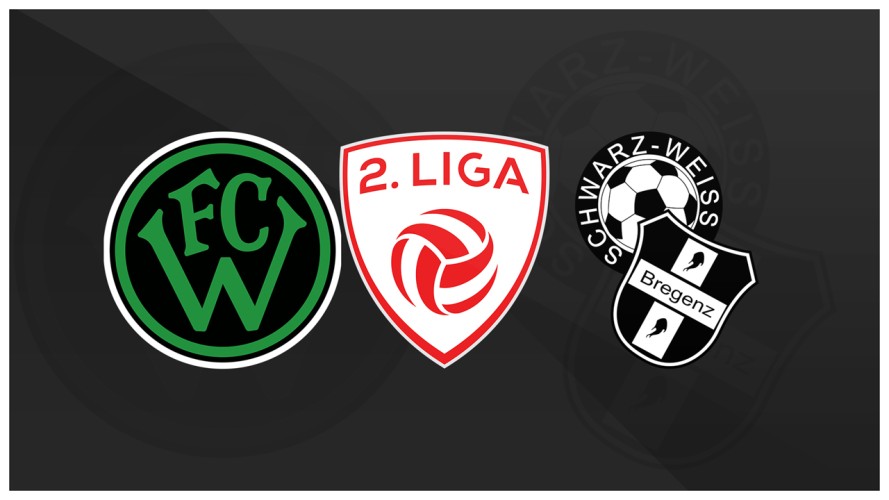 Wacker Innsbruck vs Schwarz-Weiß Bregenz event artwork