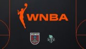 Atlanta Dream vs New York Liberty thumbnail artwork