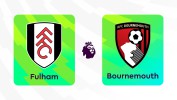 Fulham vs Bournemouth thumbnail artwork