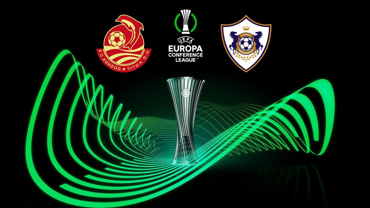 FC Ashdod vs Qarabag FK
