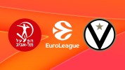Hapoel Tel Aviv BC vs Virtus Pallacanestro Bologna thumbnail artwork