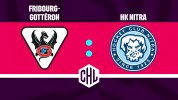 HC Fribourg-Gottéron vs Nitra thumbnail artwork