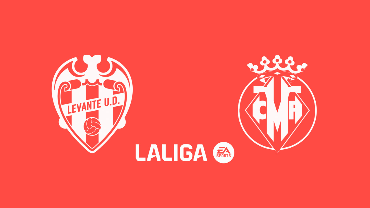 Kamp for Levante vs Villarreal