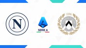 Napoli vs Udinese thumbnail artwork
