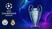 Manchester City vs Real Madrid thumbnail artwork