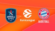 Anadolu Efes SK vs Bayern München Basketball thumbnail artwork