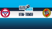 KFUM-Kameratene Oslo vs Tromsø thumbnail artwork