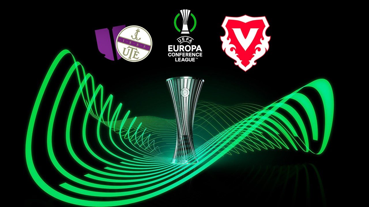 Újpest FC vs Vaduz