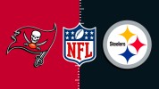 Tampa Bay Buccaneers vs Pittsburgh Steelers thumbnail artwork