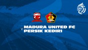 Madura United vs Persik Kediri thumbnail artwork