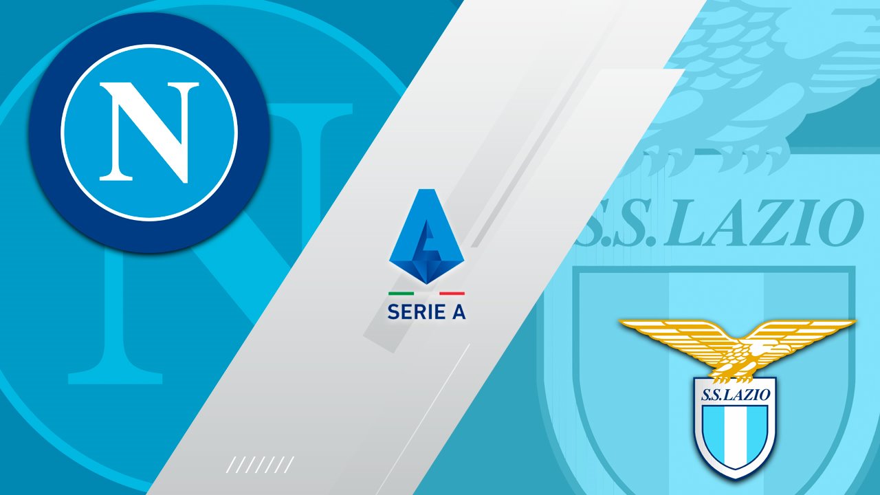 Pronostico Napoli - Lazio