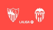 Sevilla vs Valencia thumbnail artwork