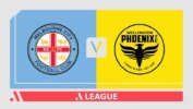 Melbourne City FC Women vs Wellington Phoenix Women thumbnail artwork