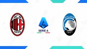 AC Milan vs Atalanta thumbnail artwork