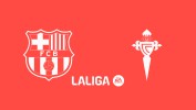 Barcelona vs Celta Vigo thumbnail artwork