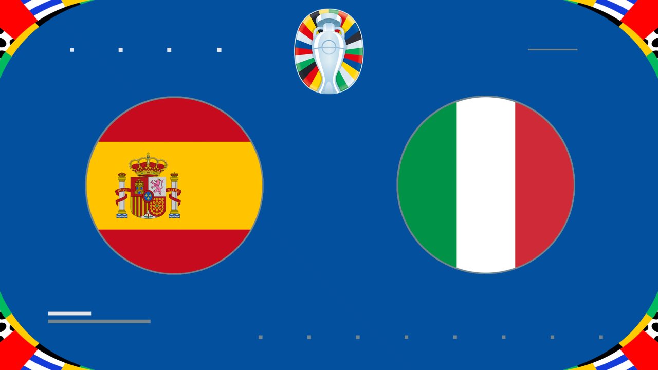 Pronostico Spagna - Italia