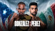 Jonathan Gonzalez vs Abraham Perez thumbnail artwork