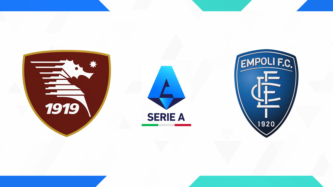 Pronostico Salernitana - Empoli