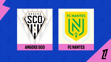 Angers vs Nantes thumbnail artwork