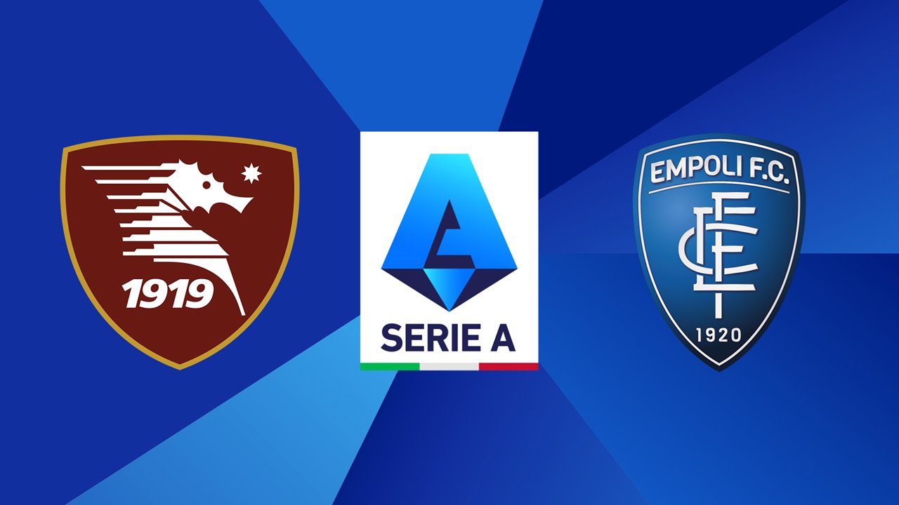 Pronostico Salernitana - Empoli
