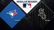Toronto Blue Jays vs Chicago White Sox thumbnail artwork