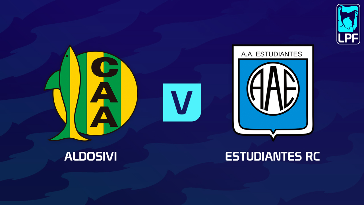 Aldosivi vs Estudiantes de Río Cuarto