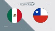 Mexico vs Chile thumbnail artwork