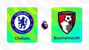 Chelsea vs Bournemouth thumbnail artwork