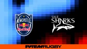 Newcastle Red Bulls vs Sale Sharks thumbnail artwork