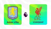 Aston Villa vs Liverpool thumbnail artwork