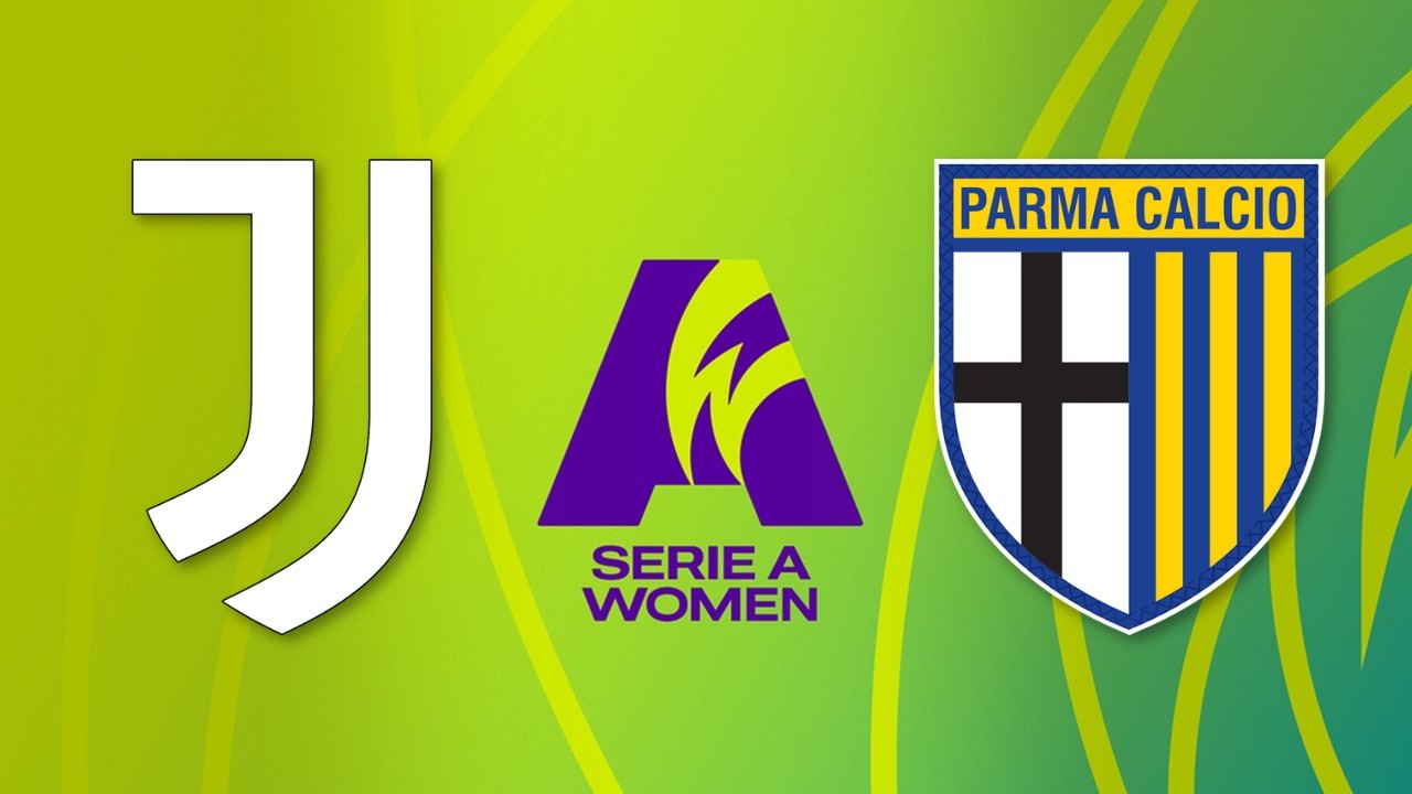 Juventus Women vs Parma Women
