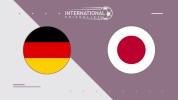 Germany Women vs Japan Women thumbnail artwork
