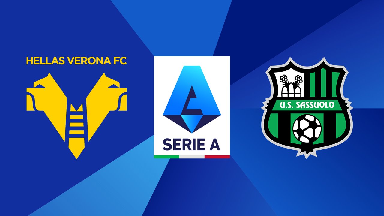 Pronostico Verona - Sassuolo