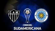 Atlético Mineiro vs Montevideo City Torque thumbnail artwork