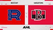 Laval Rocket vs Belleville Senators thumbnail artwork