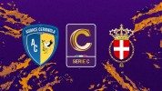 Audace Cerignola vs Savoia thumbnail artwork