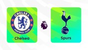 Chelsea vs Tottenham Hotspur thumbnail artwork