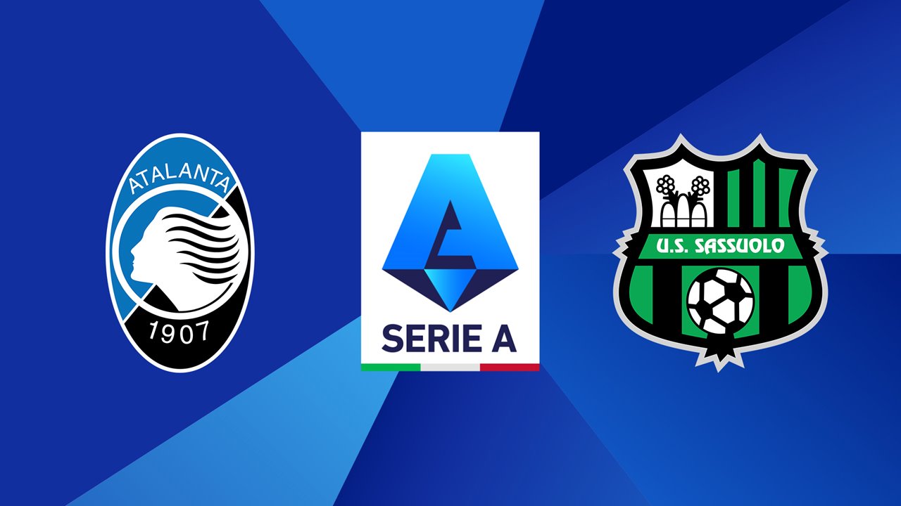 Pronostico Atalanta - Sassuolo