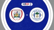 Barnsley vs Wigan Athletic thumbnail artwork