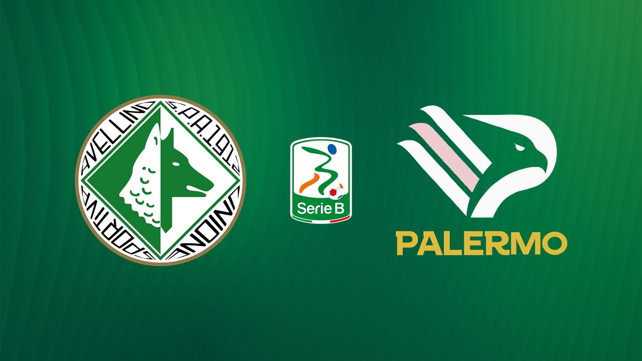 Avellino vs Palermo