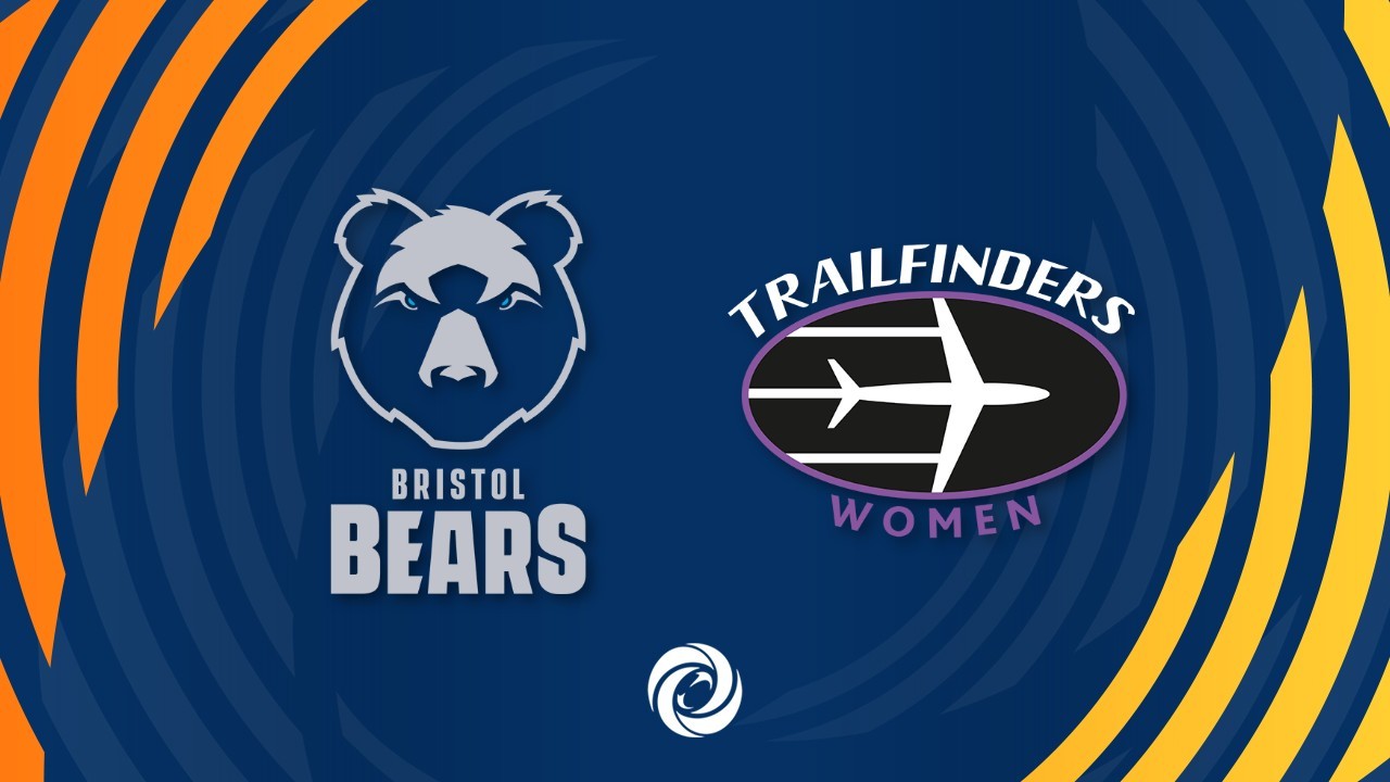 Bristol Bears Women vs Trailfinders Women